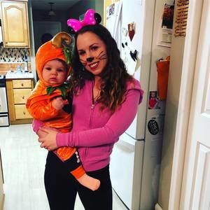 Meet your Posher, Audrey